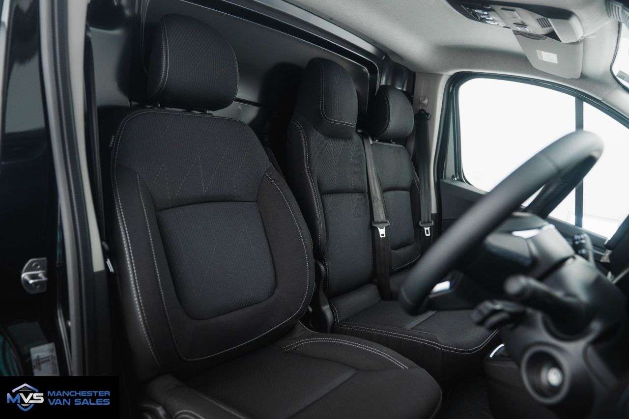 2026 RENAULT TRAFIC 2026 RENAULT TRAFIC