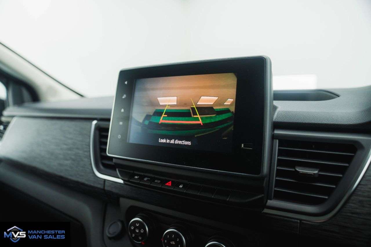 2026 RENAULT TRAFIC 2026 RENAULT TRAFIC