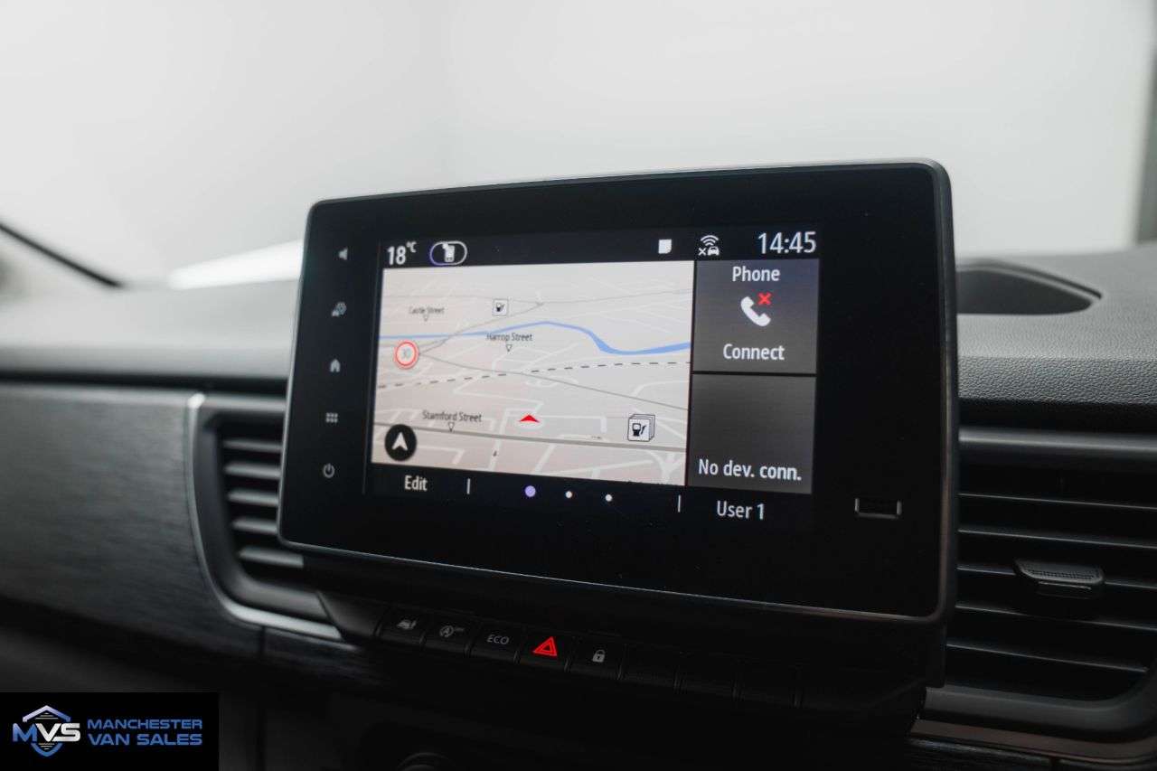 2026 RENAULT TRAFIC 2026 RENAULT TRAFIC