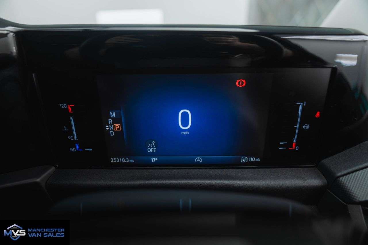 2024 FORD TRANSIT CUSTOM 2024 FORD TRANSIT CUSTOM