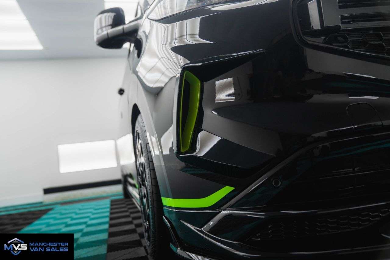 null FORD TRANSIT CUSTOM null FORD TRANSIT CUSTOM