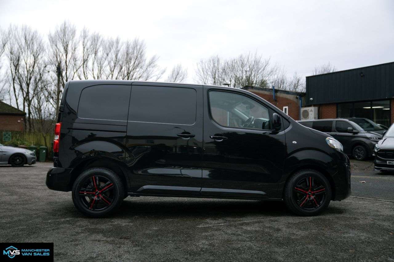 2018 PEUGEOT EXPERT 2018 PEUGEOT EXPERT