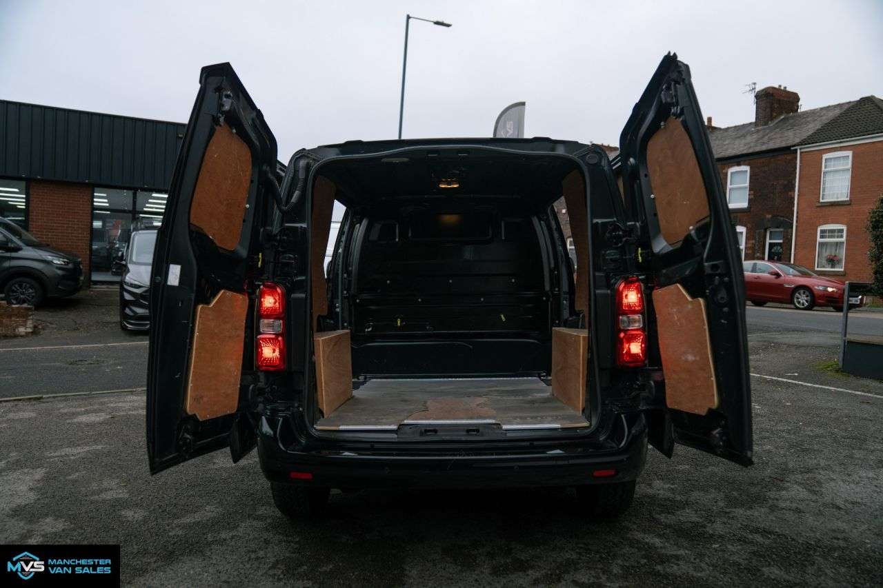 2018 PEUGEOT EXPERT 2018 PEUGEOT EXPERT