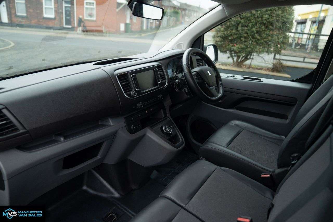 2018 PEUGEOT EXPERT 2018 PEUGEOT EXPERT