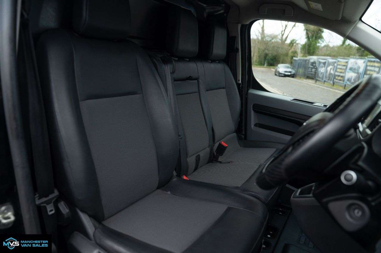 2018 PEUGEOT EXPERT 2018 PEUGEOT EXPERT