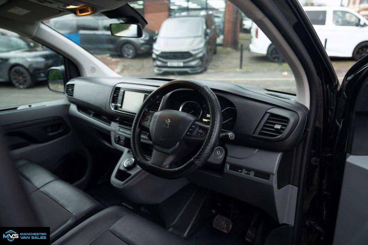 2018 PEUGEOT EXPERT 2018 PEUGEOT EXPERT