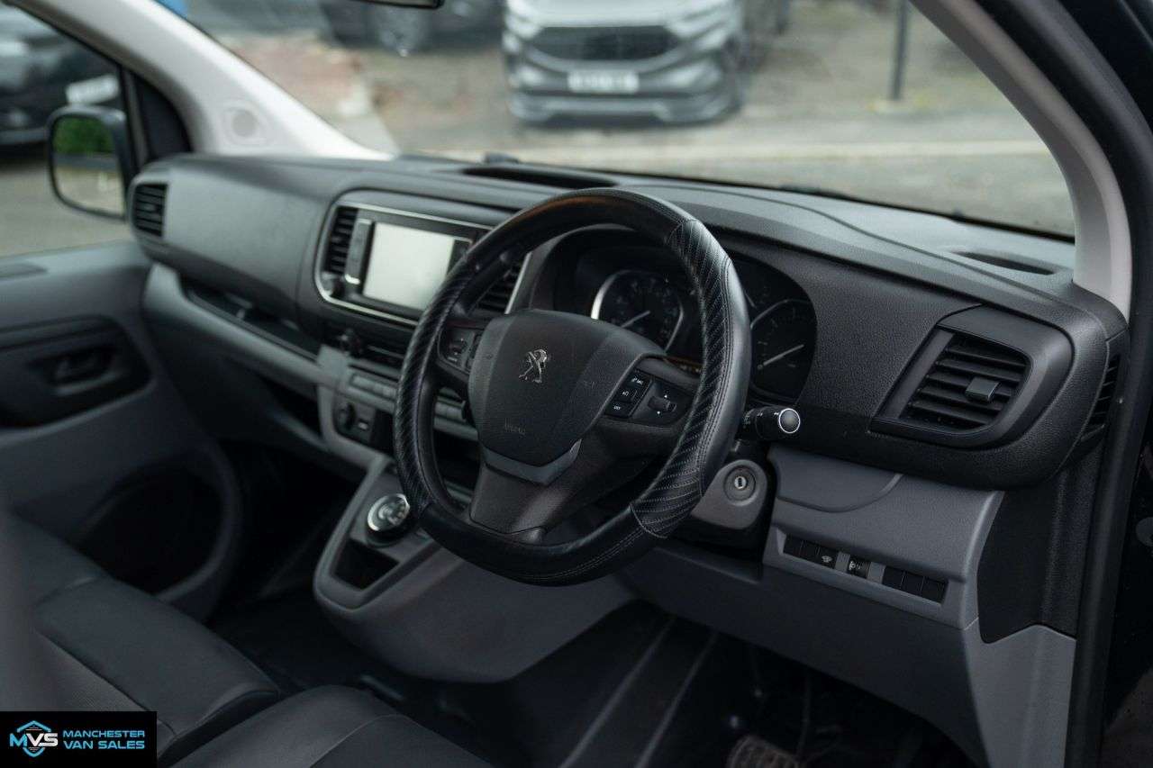 2018 PEUGEOT EXPERT 2018 PEUGEOT EXPERT