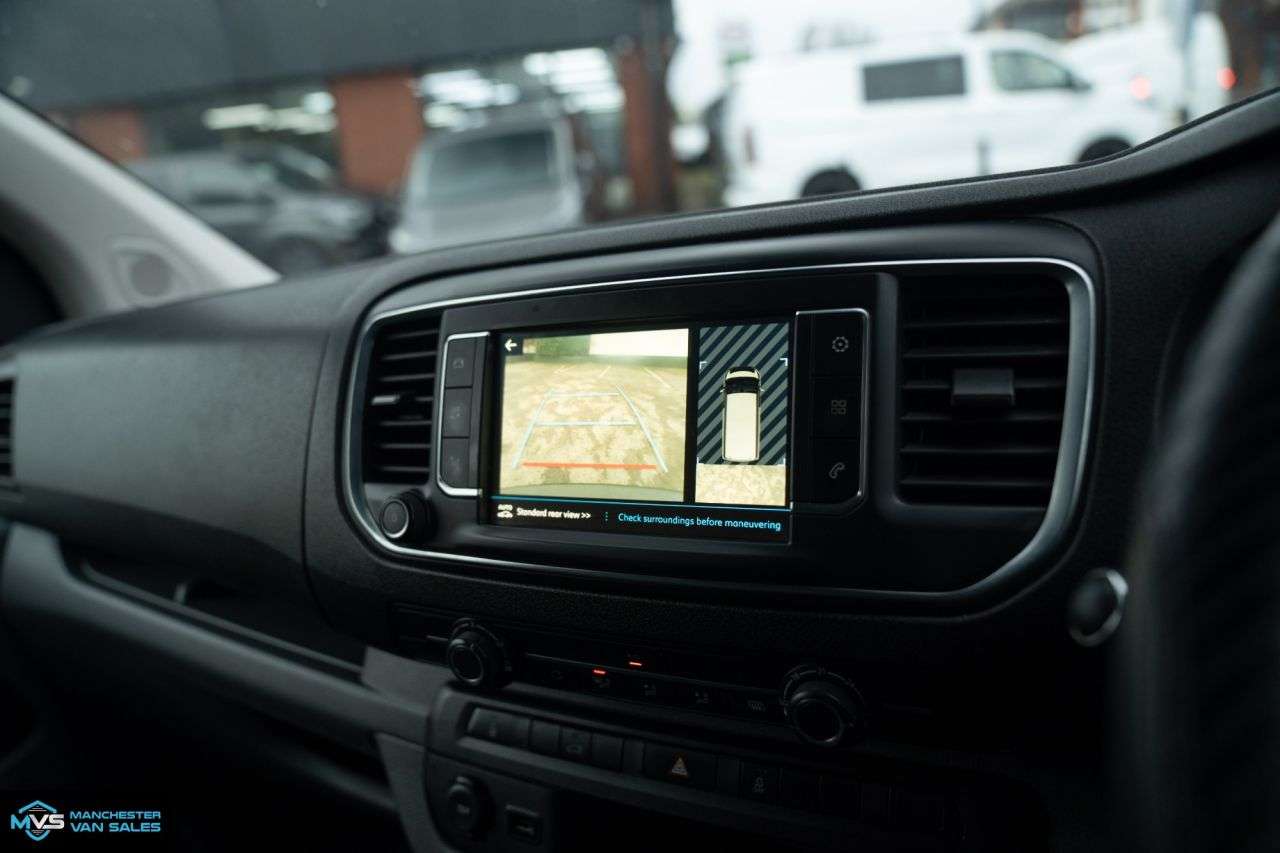 2018 PEUGEOT EXPERT 2018 PEUGEOT EXPERT