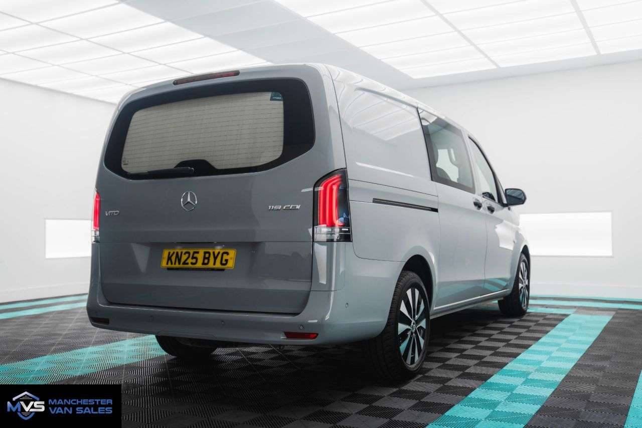 0 MERCEDES-BENZ VITO 0 MERCEDES-BENZ VITO