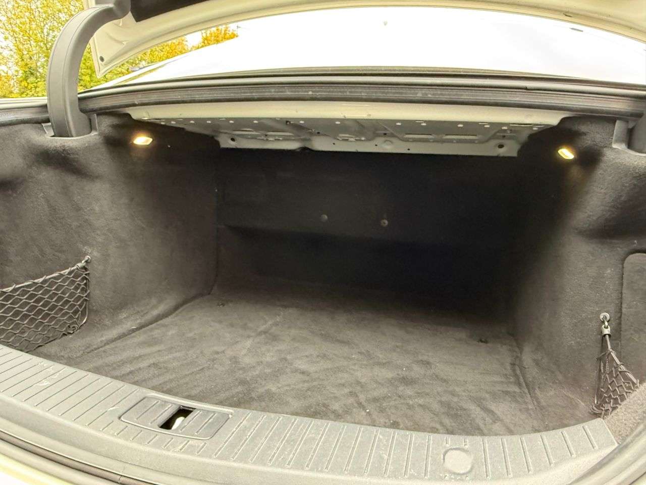 2017 MERCEDES-BENZ S-CLASS 2017 MERCEDES-BENZ S-CLASS