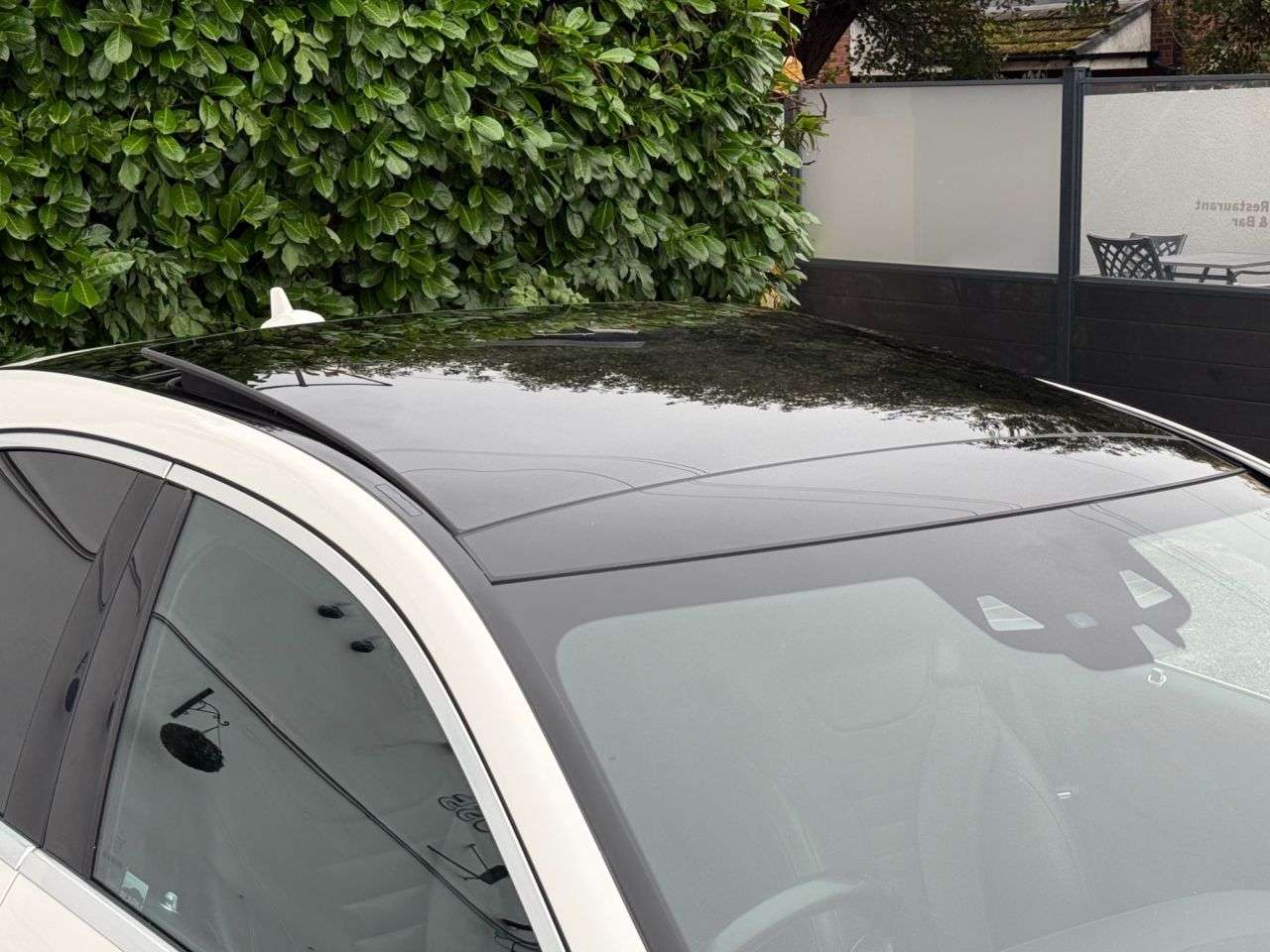 2017 MERCEDES-BENZ S-CLASS 2017 MERCEDES-BENZ S-CLASS