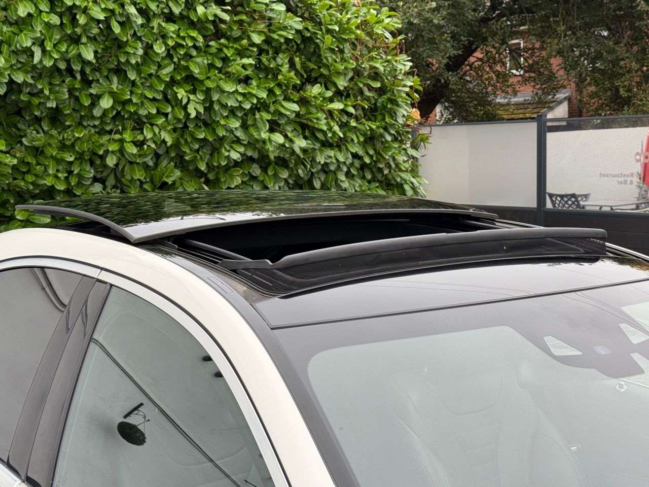 2017 MERCEDES-BENZ S-CLASS 2017 MERCEDES-BENZ S-CLASS