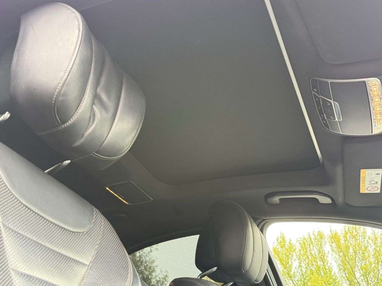 2017 MERCEDES-BENZ S-CLASS 2017 MERCEDES-BENZ S-CLASS