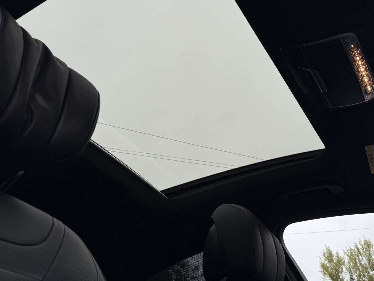 2017 MERCEDES-BENZ S-CLASS 2017 MERCEDES-BENZ S-CLASS