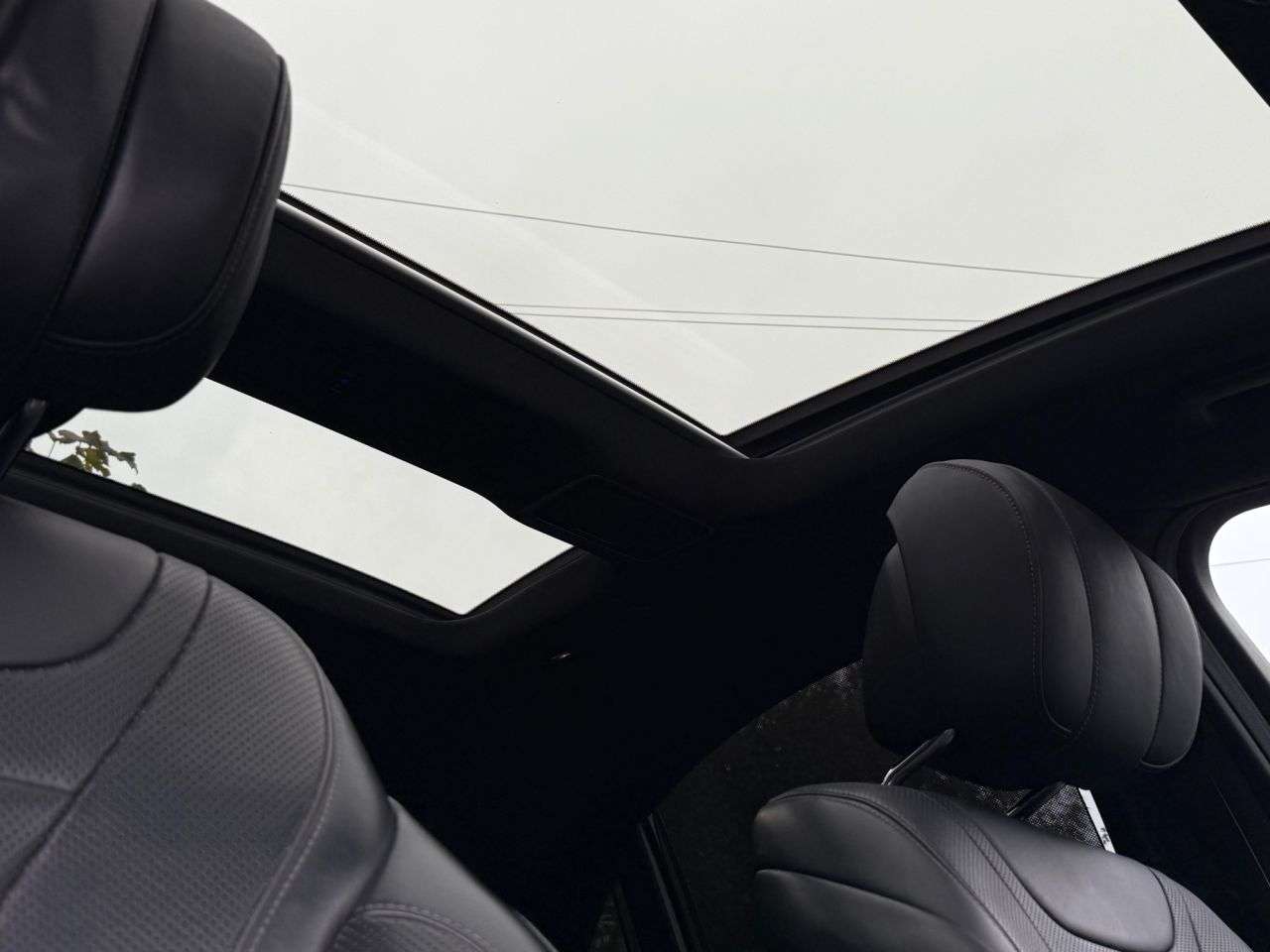 2017 MERCEDES-BENZ S-CLASS 2017 MERCEDES-BENZ S-CLASS