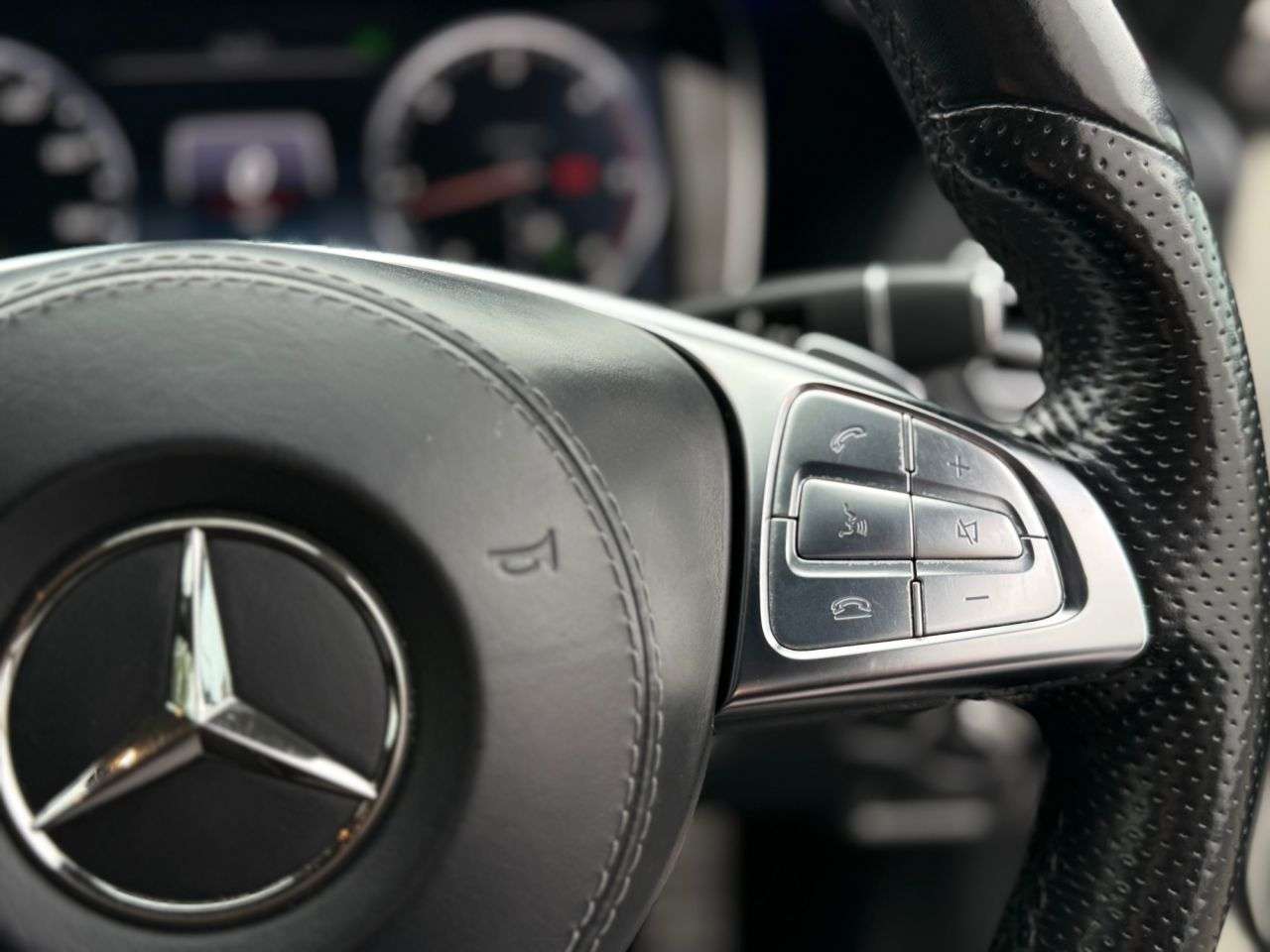 2017 MERCEDES-BENZ S-CLASS 2017 MERCEDES-BENZ S-CLASS