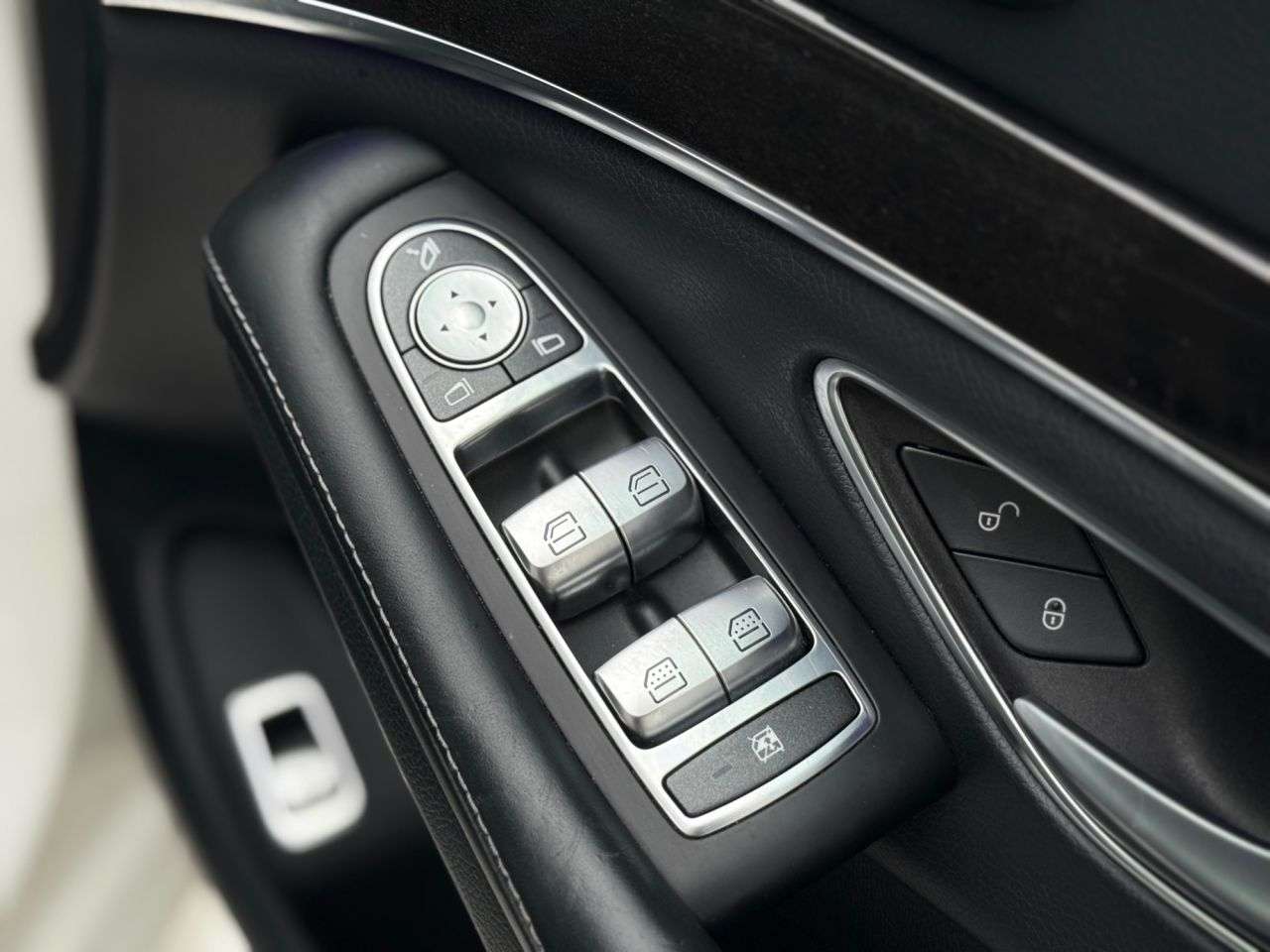 2017 MERCEDES-BENZ S-CLASS 2017 MERCEDES-BENZ S-CLASS