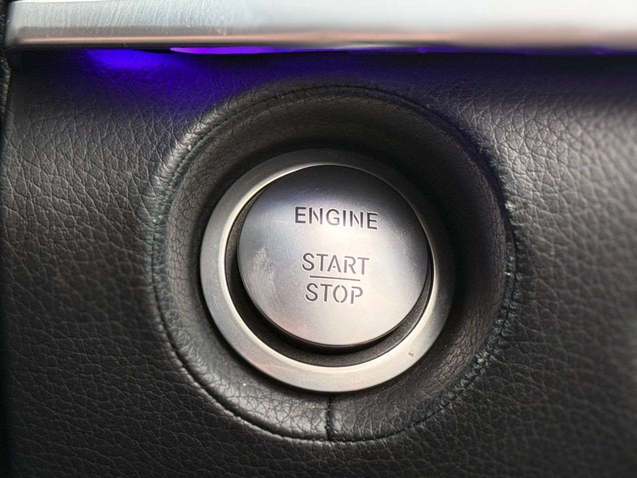 2017 MERCEDES-BENZ S-CLASS 2017 MERCEDES-BENZ S-CLASS