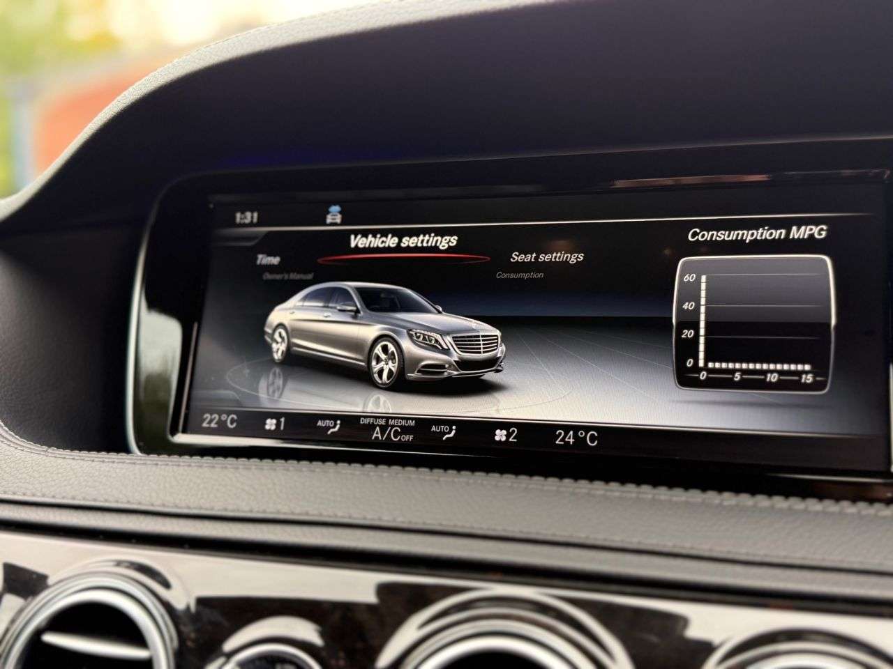 2017 MERCEDES-BENZ S-CLASS 2017 MERCEDES-BENZ S-CLASS