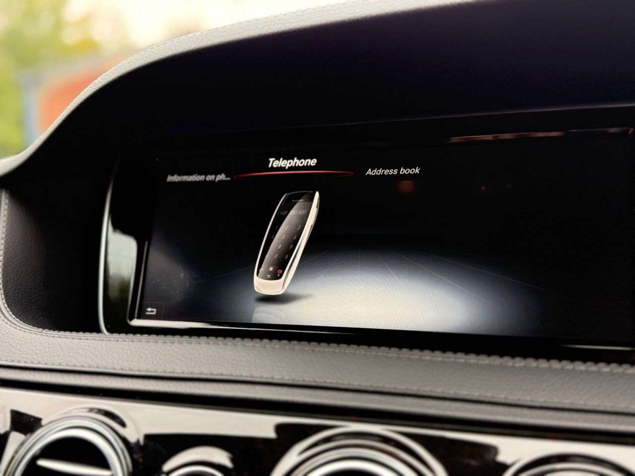 2017 MERCEDES-BENZ S-CLASS 2017 MERCEDES-BENZ S-CLASS