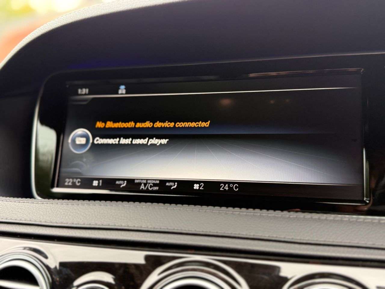 2017 MERCEDES-BENZ S-CLASS 2017 MERCEDES-BENZ S-CLASS