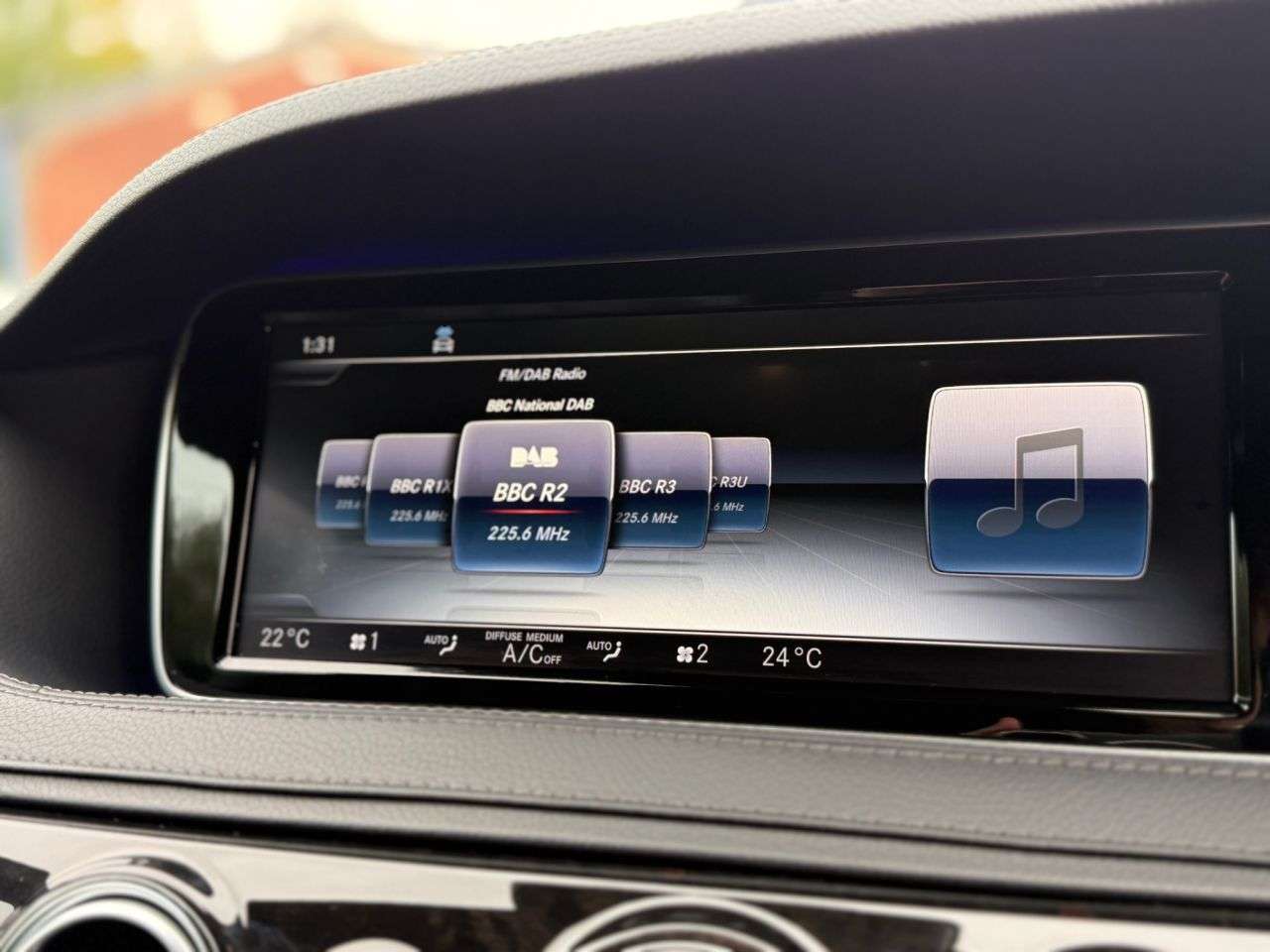 2017 MERCEDES-BENZ S-CLASS 2017 MERCEDES-BENZ S-CLASS