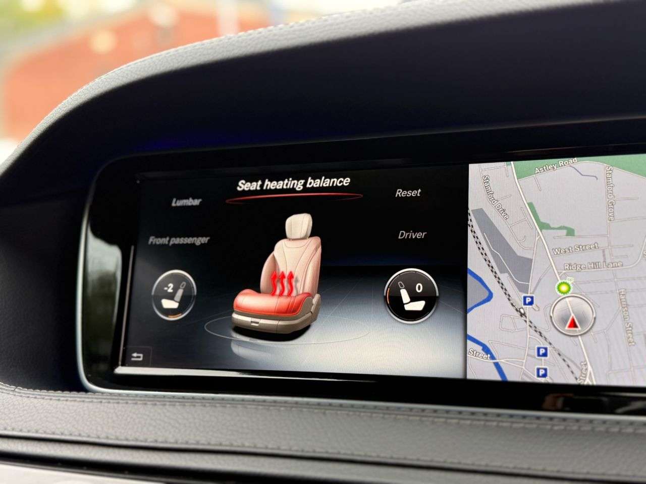 2017 MERCEDES-BENZ S-CLASS 2017 MERCEDES-BENZ S-CLASS