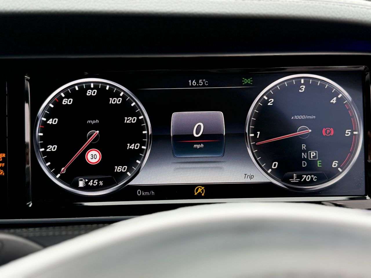 2017 MERCEDES-BENZ S-CLASS 2017 MERCEDES-BENZ S-CLASS