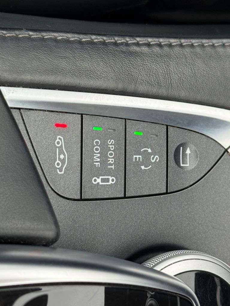 2017 MERCEDES-BENZ S-CLASS 2017 MERCEDES-BENZ S-CLASS