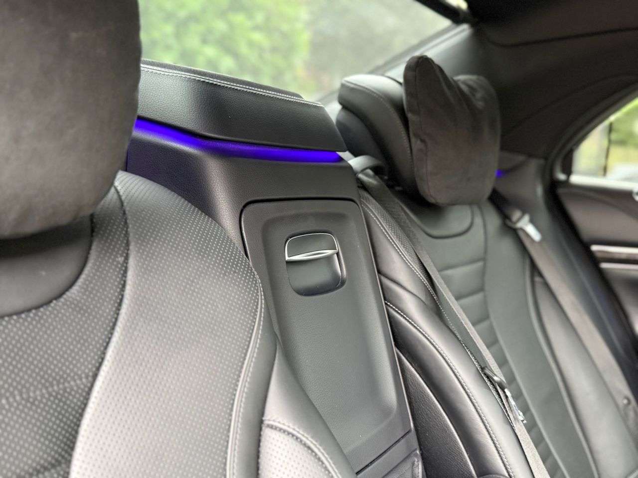 2017 MERCEDES-BENZ S-CLASS 2017 MERCEDES-BENZ S-CLASS