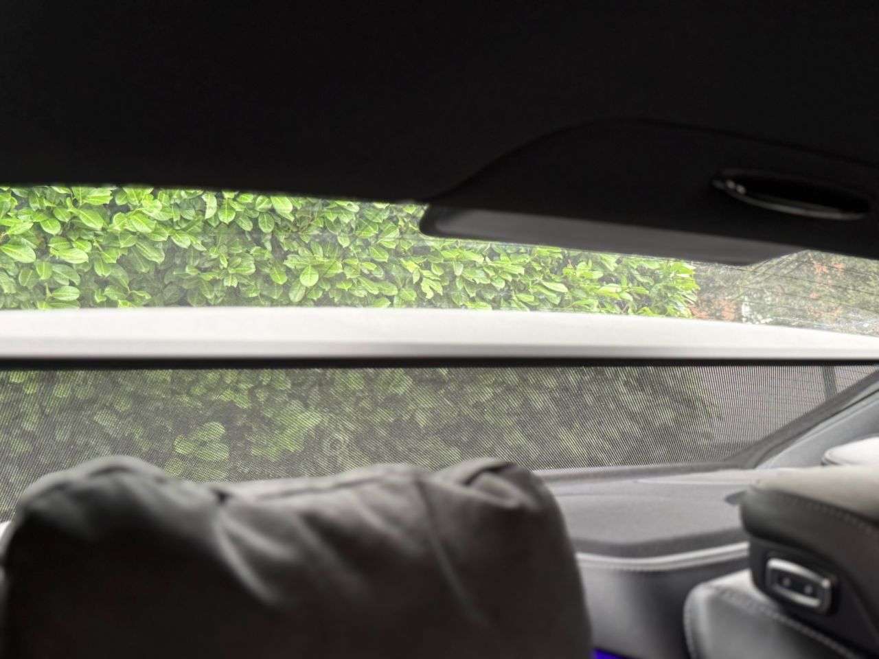 2017 MERCEDES-BENZ S-CLASS 2017 MERCEDES-BENZ S-CLASS