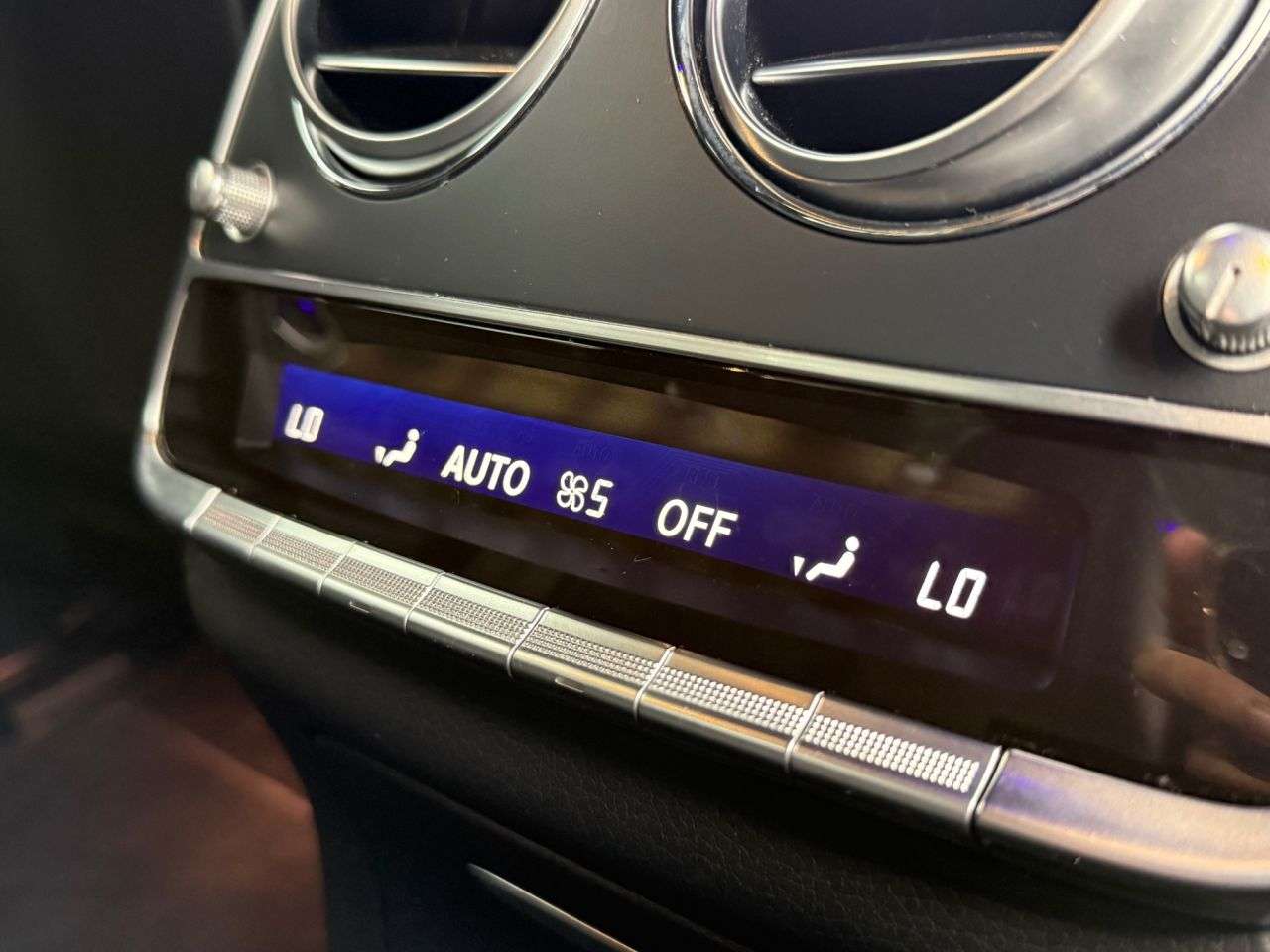 2017 MERCEDES-BENZ S-CLASS 2017 MERCEDES-BENZ S-CLASS