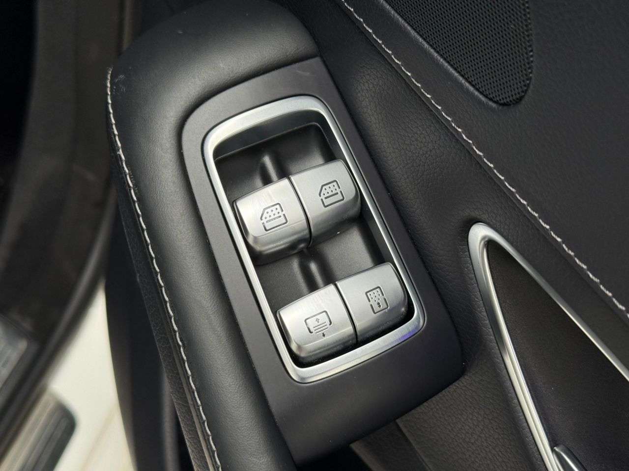 2017 MERCEDES-BENZ S-CLASS 2017 MERCEDES-BENZ S-CLASS