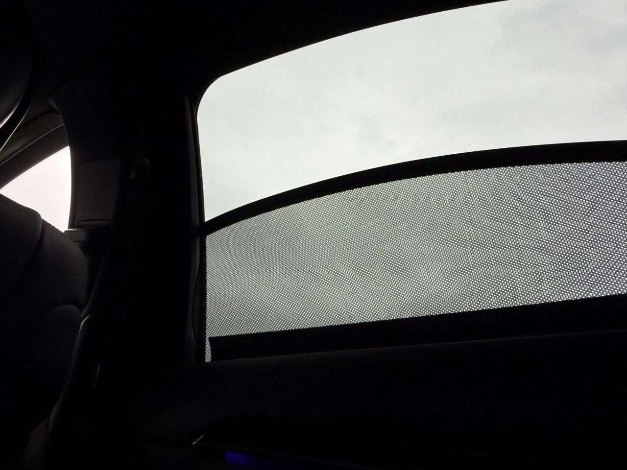 2017 MERCEDES-BENZ S-CLASS 2017 MERCEDES-BENZ S-CLASS