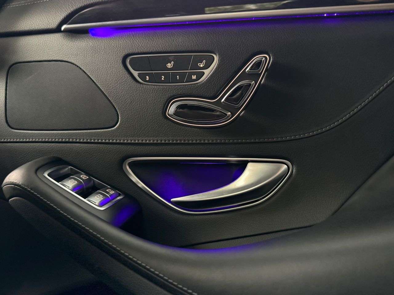 2017 MERCEDES-BENZ S-CLASS 2017 MERCEDES-BENZ S-CLASS