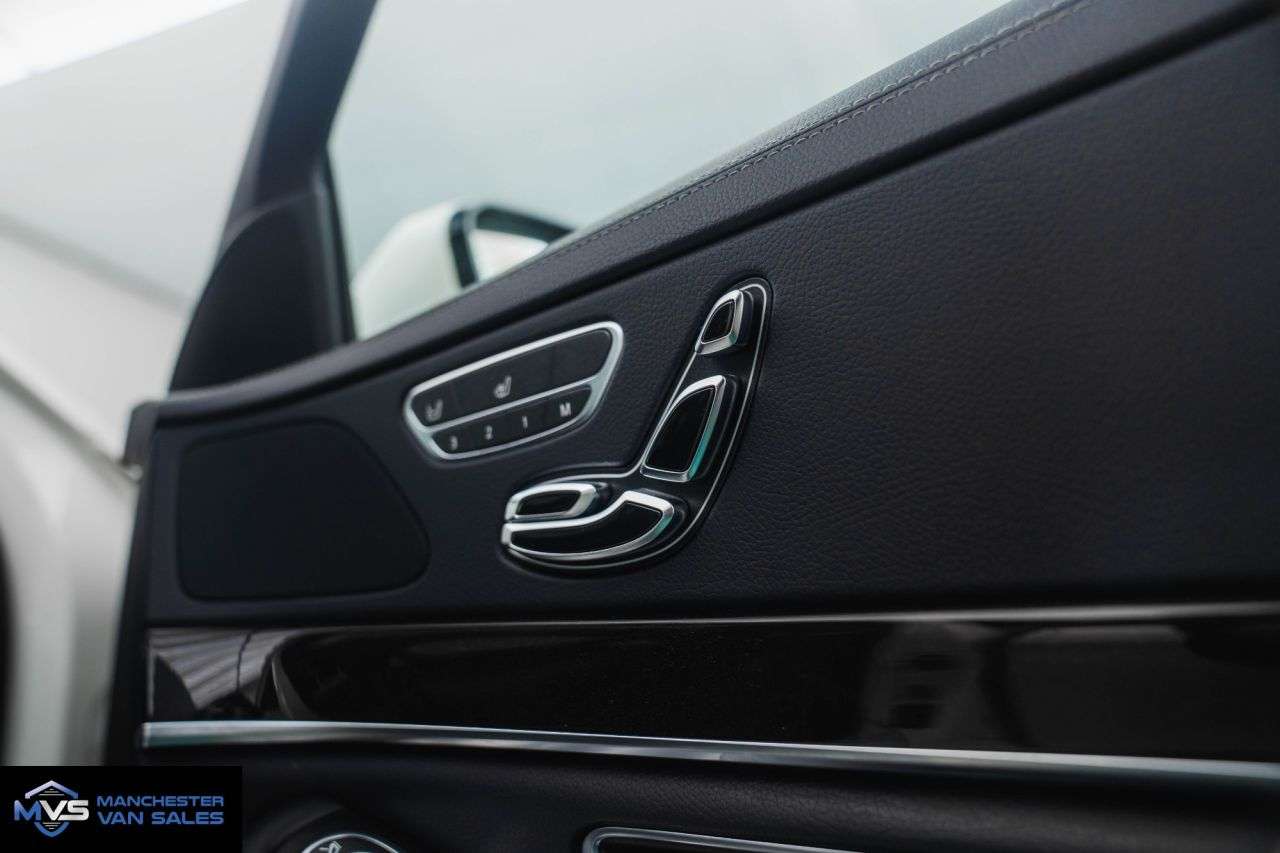 2017 MERCEDES-BENZ S-CLASS 2017 MERCEDES-BENZ S-CLASS