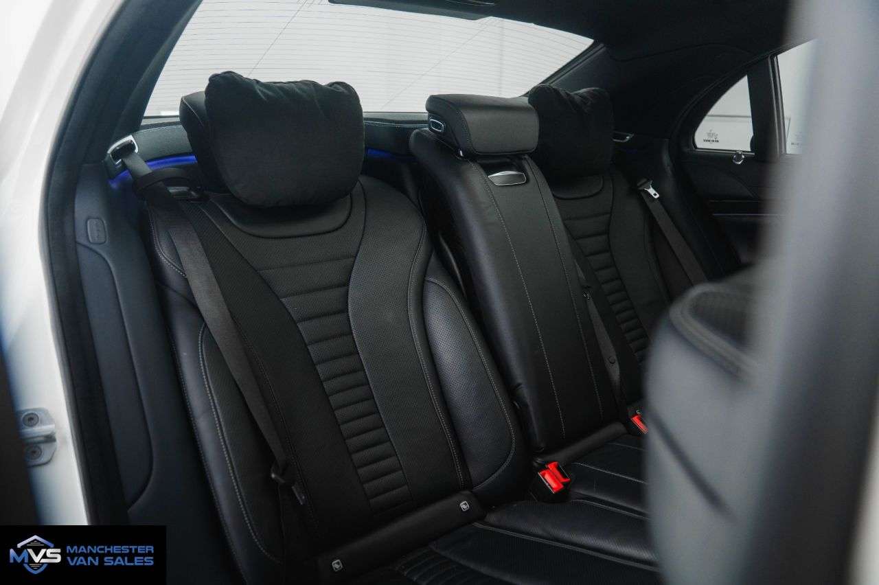 2017 MERCEDES-BENZ S-CLASS 2017 MERCEDES-BENZ S-CLASS