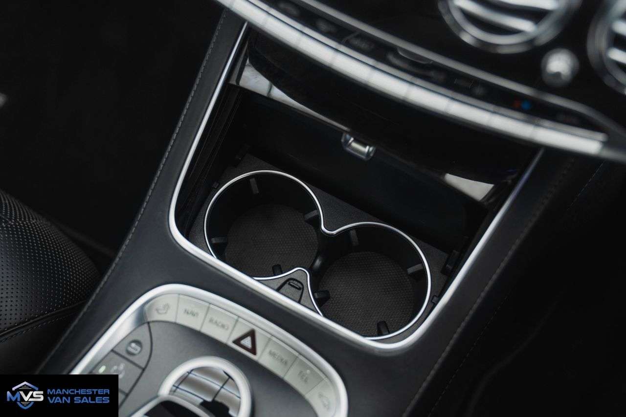 2017 MERCEDES-BENZ S-CLASS 2017 MERCEDES-BENZ S-CLASS