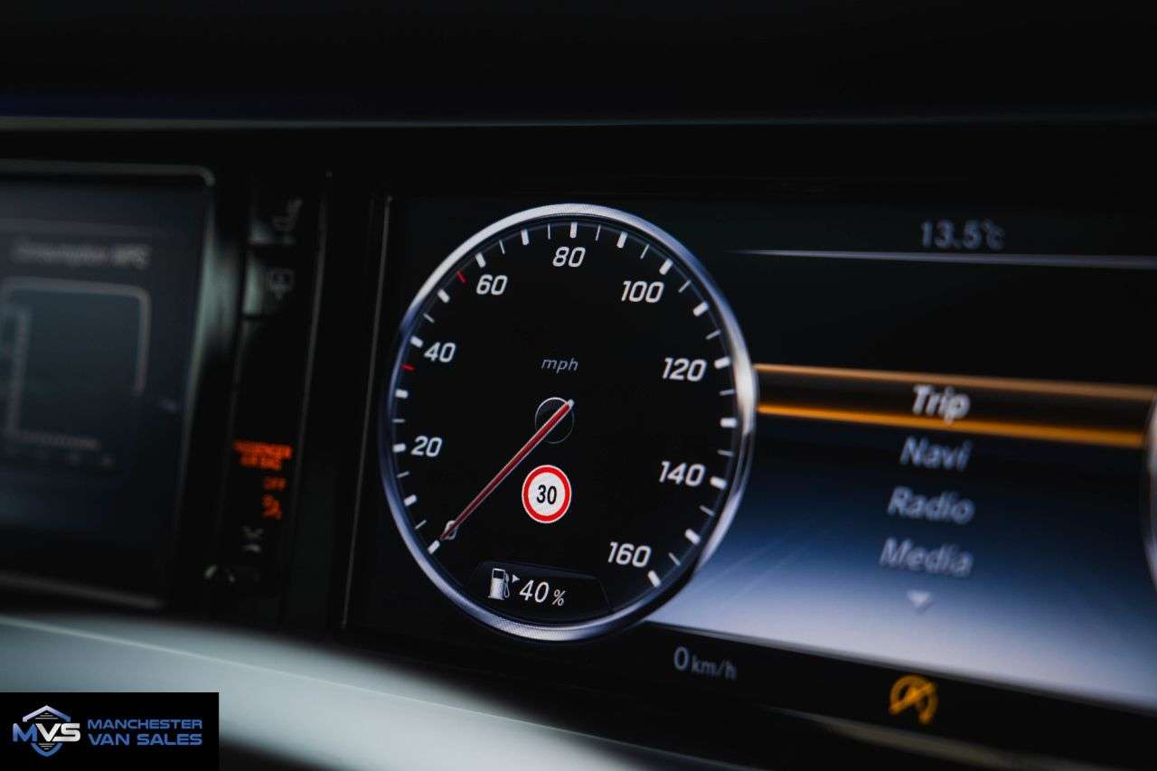 2017 MERCEDES-BENZ S-CLASS 2017 MERCEDES-BENZ S-CLASS