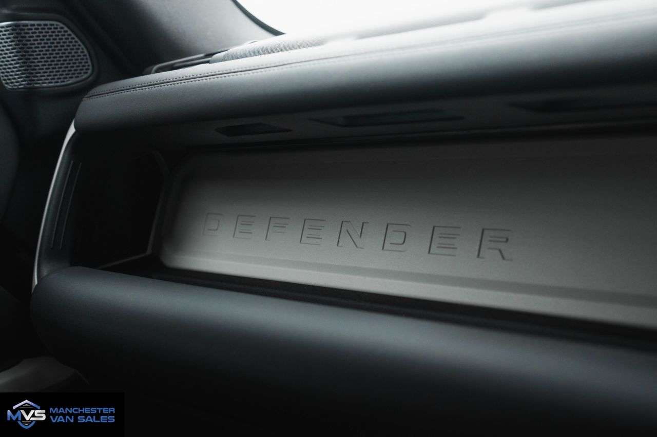 2025 LAND ROVER DEFENDER 2025 LAND ROVER DEFENDER