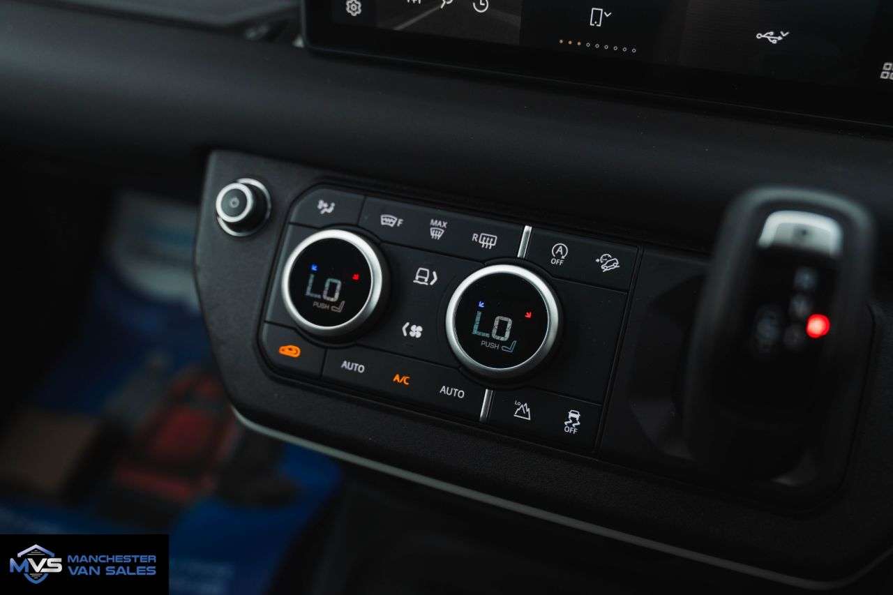 2025 LAND ROVER DEFENDER 2025 LAND ROVER DEFENDER