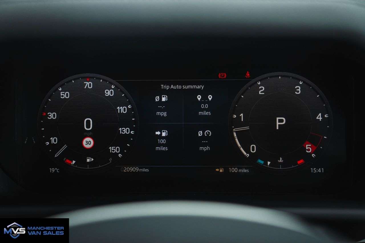 2025 LAND ROVER DEFENDER 2025 LAND ROVER DEFENDER