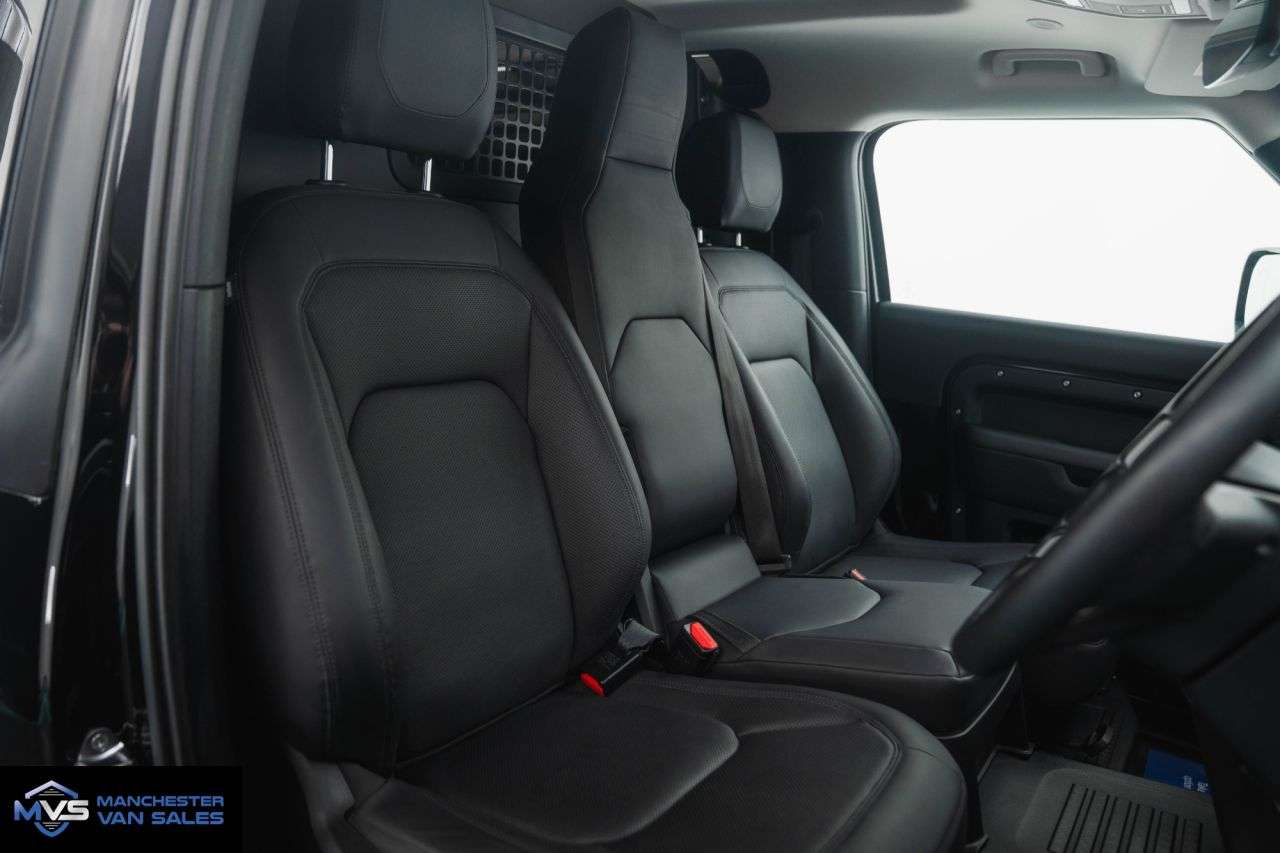 2025 LAND ROVER DEFENDER 2025 LAND ROVER DEFENDER