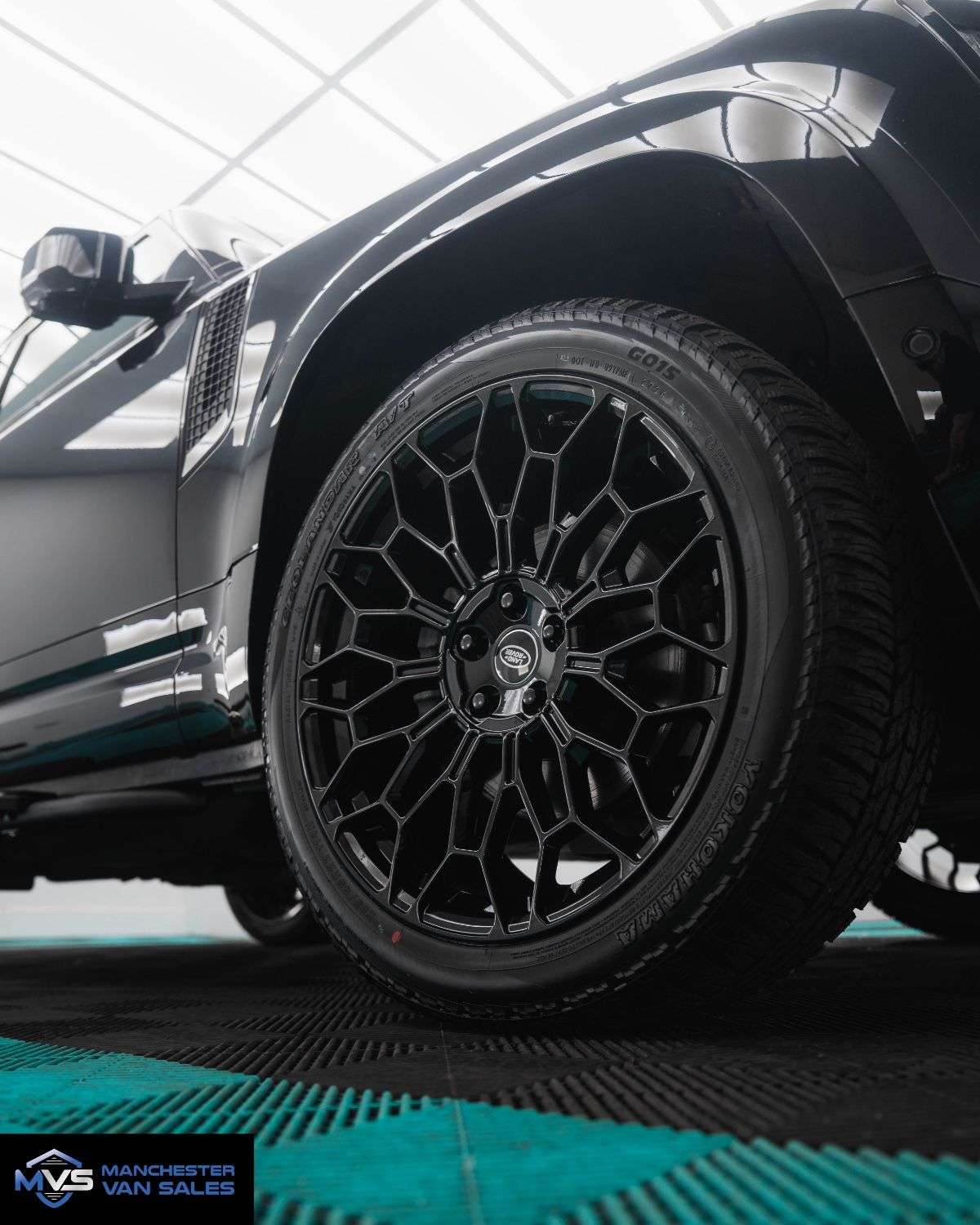 2025 LAND ROVER DEFENDER 2025 LAND ROVER DEFENDER