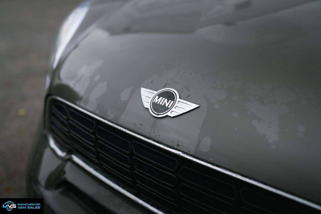 2014 MINI COUNTRYMAN 2014 MINI COUNTRYMAN