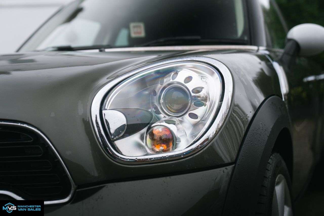 2014 MINI COUNTRYMAN 2014 MINI COUNTRYMAN