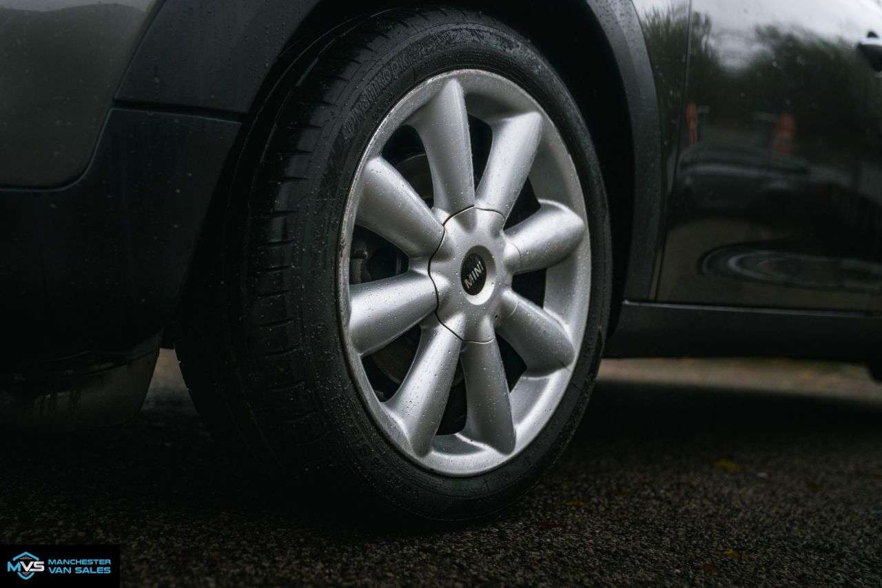 2014 MINI COUNTRYMAN 2014 MINI COUNTRYMAN