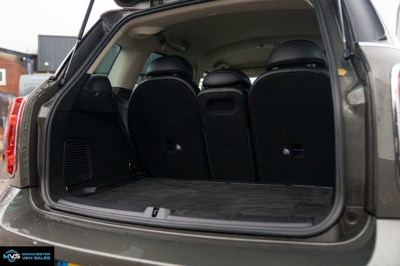 2014 MINI COUNTRYMAN 2014 MINI COUNTRYMAN