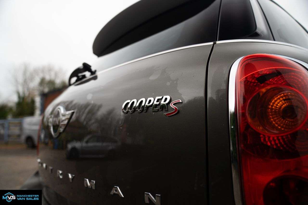 2014 MINI COUNTRYMAN 2014 MINI COUNTRYMAN