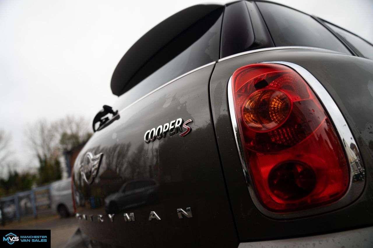 2014 MINI COUNTRYMAN 2014 MINI COUNTRYMAN